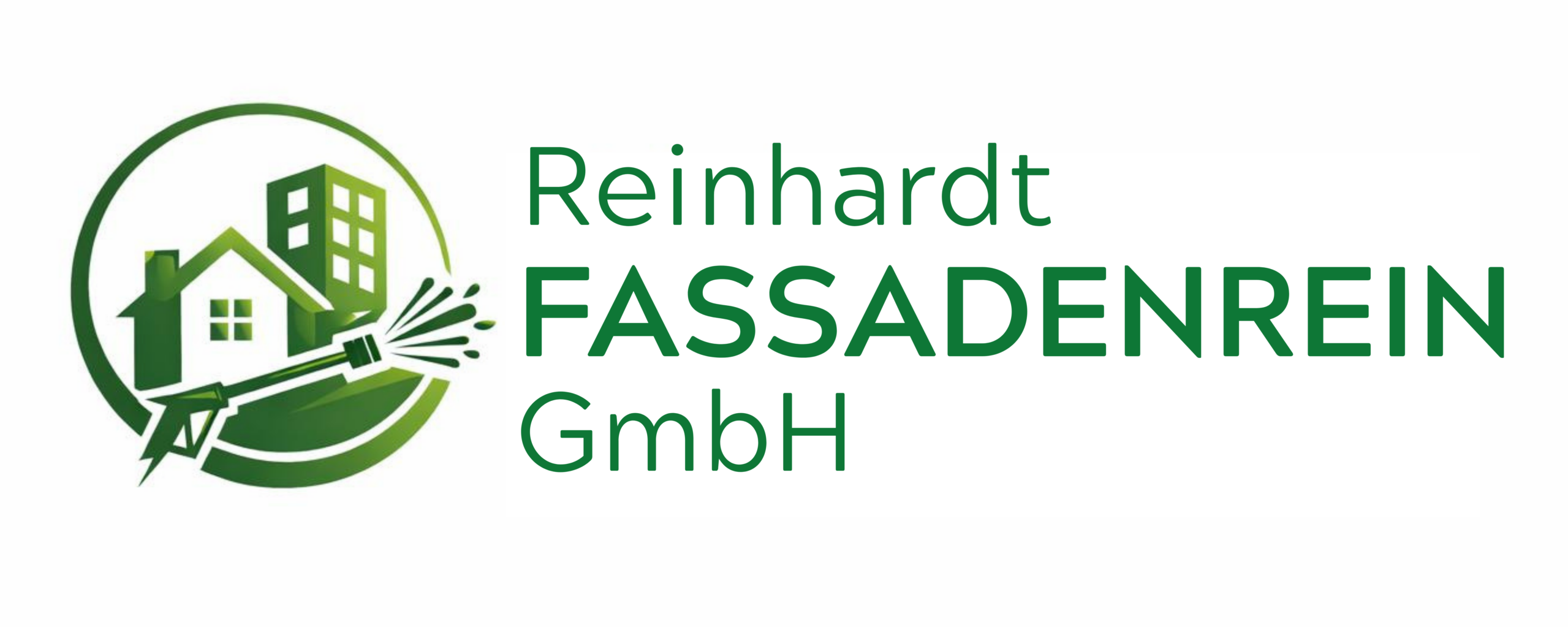 Reinhardt Fassadenrein
